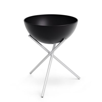 Bowl 70 Feuerschale mit Dreibein höfats